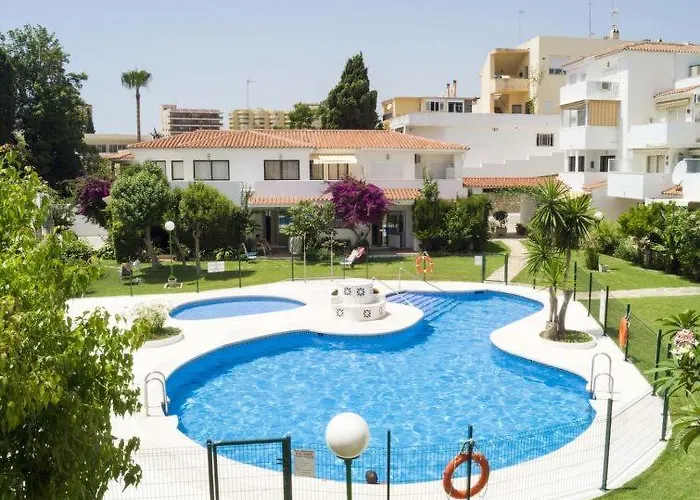 Apartamento Aurora