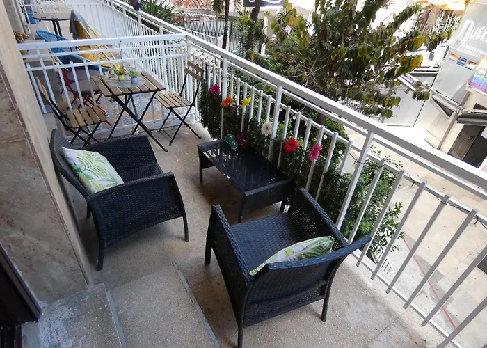 Moderno Apartamento En La Nogalera