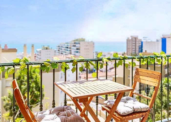 Casa Frida - Vistas Al Mar Desde Tu Terraza Privada
