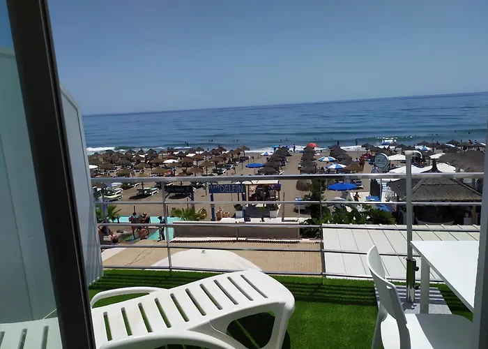 Carihuela Beach Apartamentos