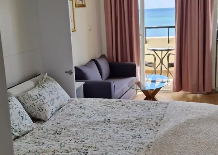 Luxury Studio Costa Del Sol