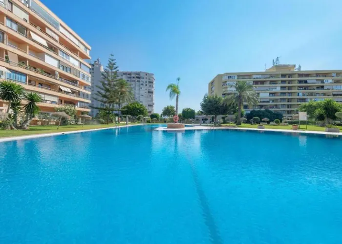 La Colina Sunset Torremolinos By Spain Sun Rentals