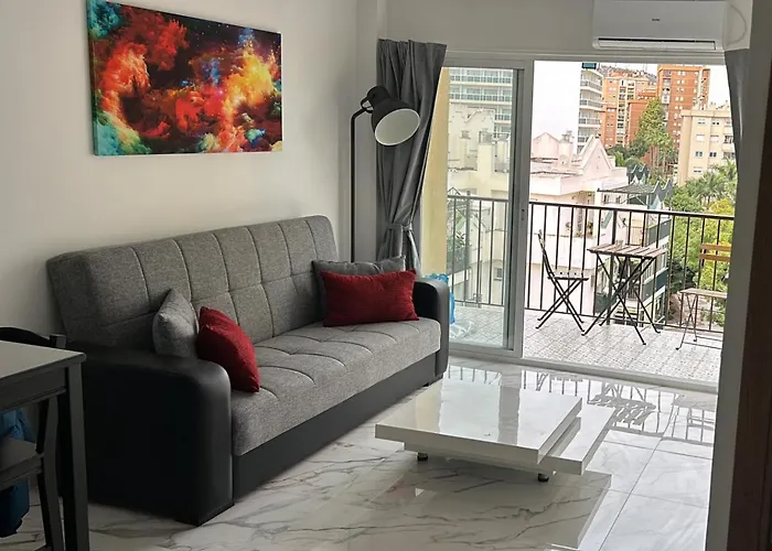 Apartamento Costa Del Sol