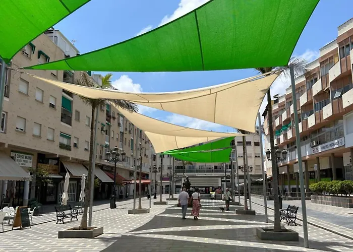 Caramel Torremolinos