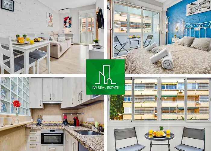 Los Nidos 603 By Ivi Real Estate