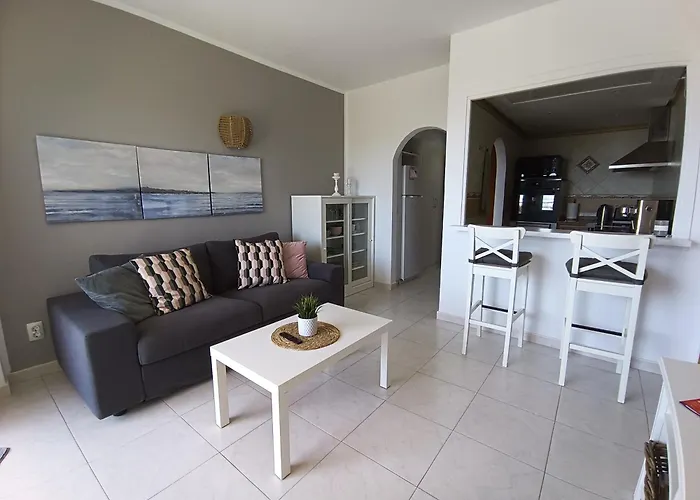 Apartamento Duquesa De Espana Torremolinos