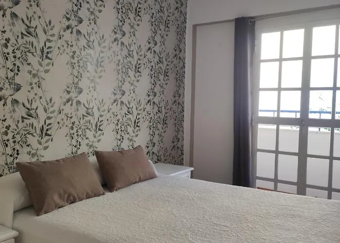 Holiday Apartment Cozy Inns