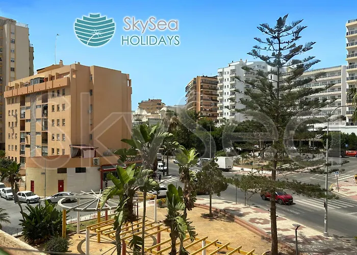 Skysea Torremolinos Nogalera