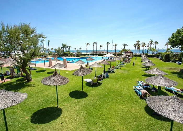 Sunstay Luxe Flat III Playamar Torremolinos