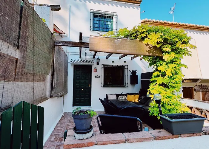 J&L Casa Torremolinos