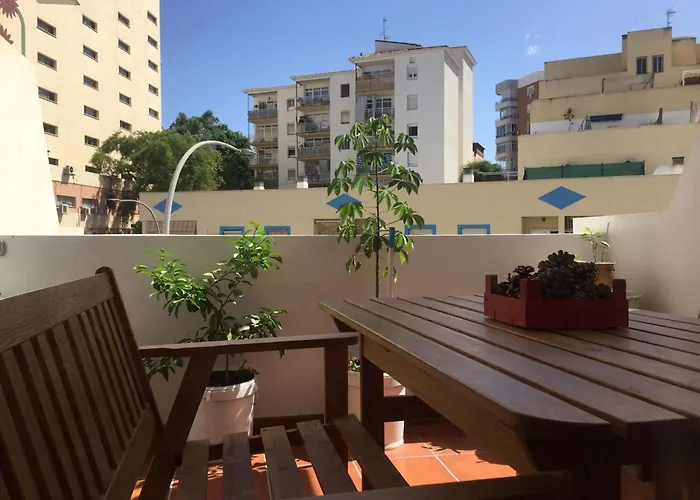 Studio In The Centre Near The Beach