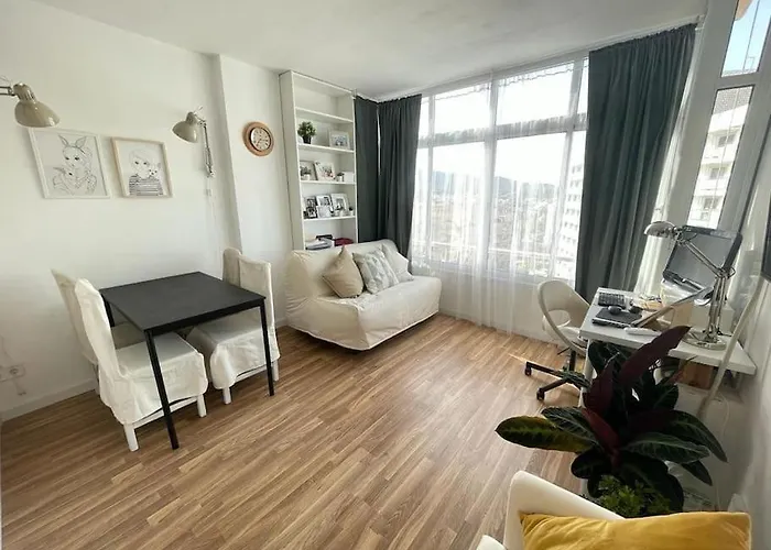Gusano De Seda Apartamentos