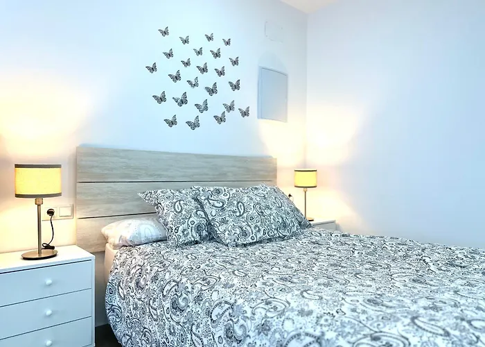 Ver72- Bonito Apart - Terraza - Wifi - Reformado