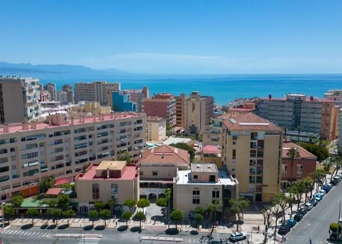 Sea View Appartment