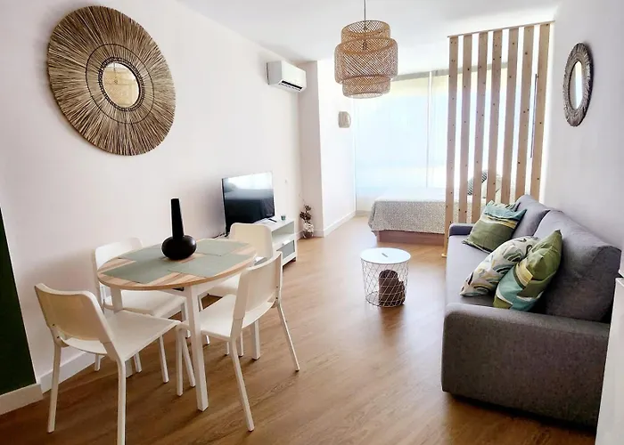 Estudio Melmar En Playamar