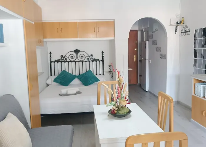 Pleasant Home