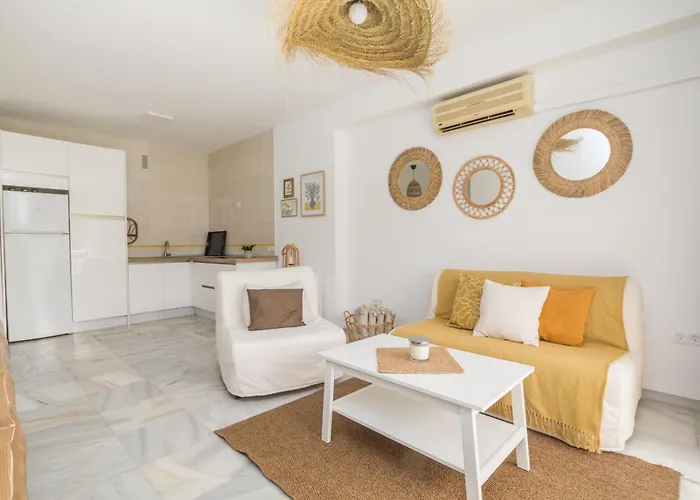 Sunstay Costa Lago Flat I Torremolinos