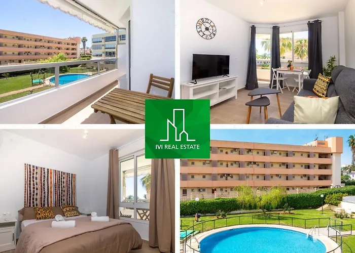 Vistamarina B 211 By Ivi Real Estate