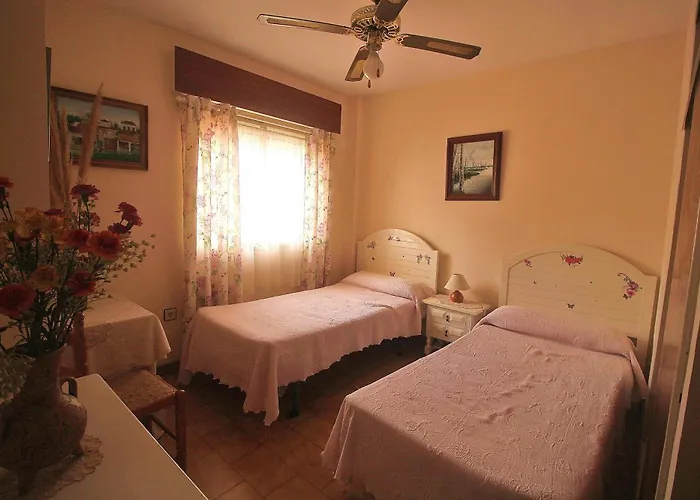 Apartamento Montemar-Torremolinos