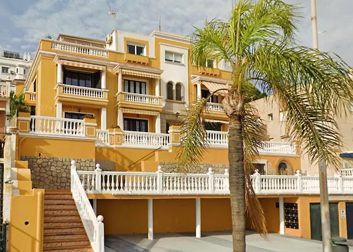 Casa Cinco Limones - La Carihuela