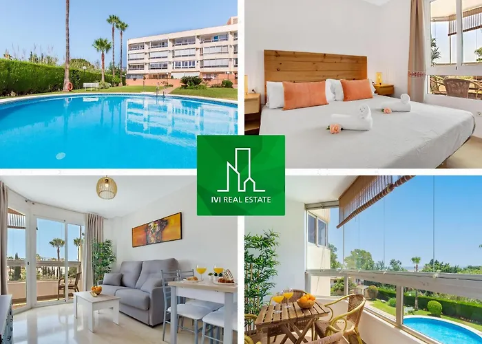 Vistamarina A309 By Ivi Real Estate