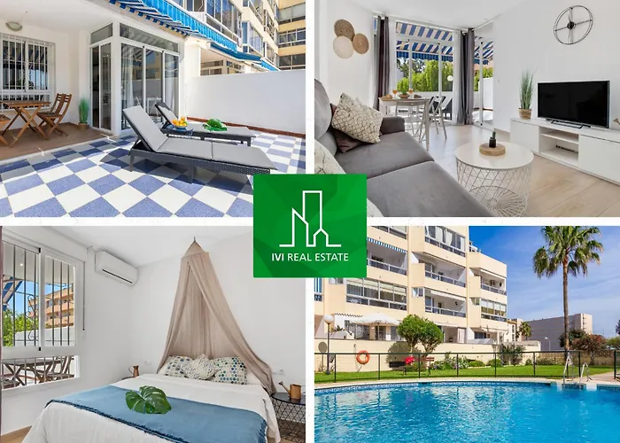 Vistamarina 101 By Ivi Real Estate