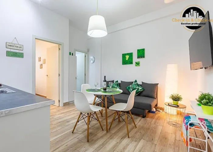 Apartamento El Nido