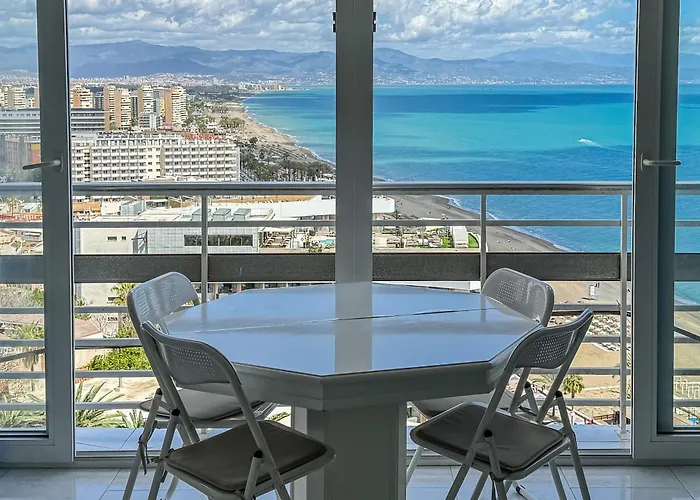 Apartamento La Roca