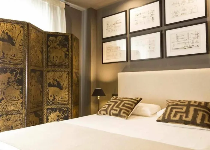 Apartamento Adrian - Nogalera