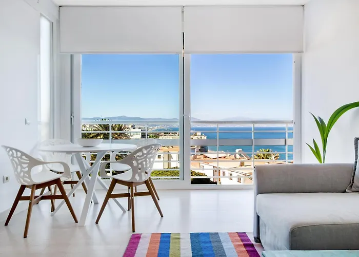 Casa Andreas - Vistas Al Mar