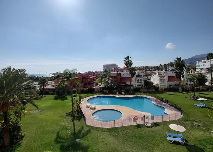 Exclusive Alamos Beach