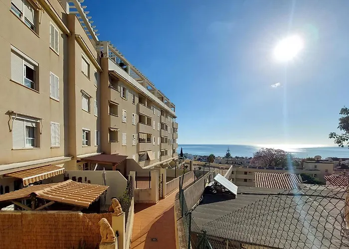 2 Bedroom Nice Apartment In Torremolinos
