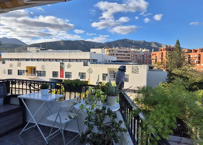 Habitaciones Torremolinos