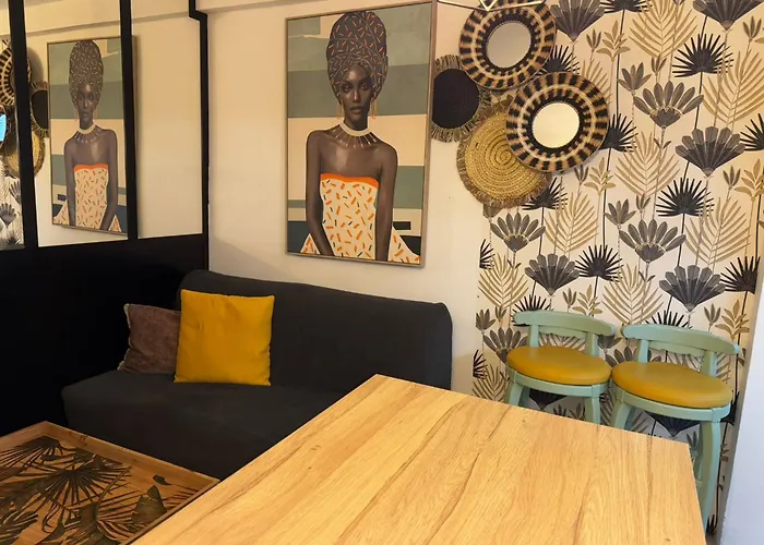 Apartamento La Dorada