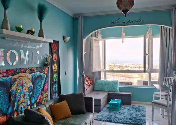 Studio Turquesa Vistamar