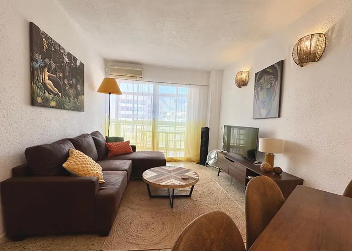 Mountainviews Apartment