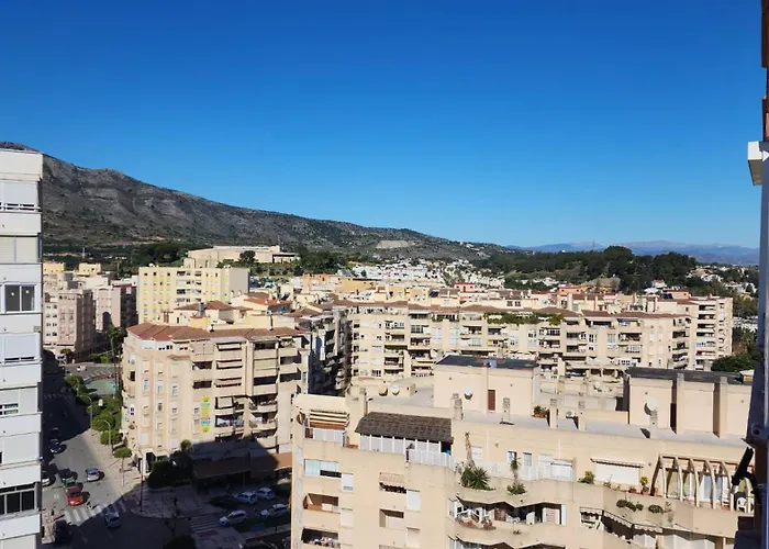 Apartamento Miraluz