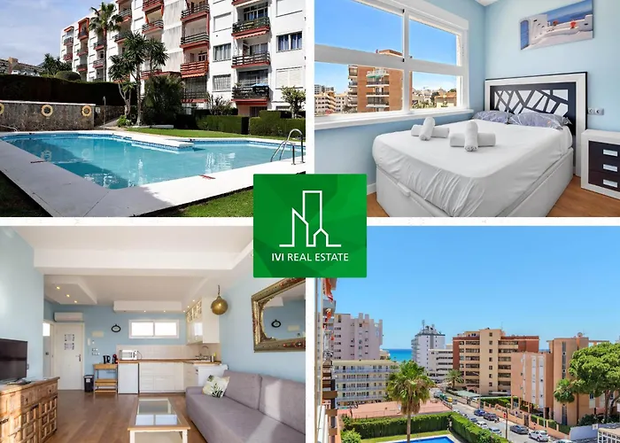 Sol Montemar 50 by IVI Real Estate