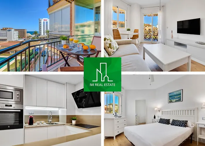Santa Amalia 25 By Ivi Real Estate
