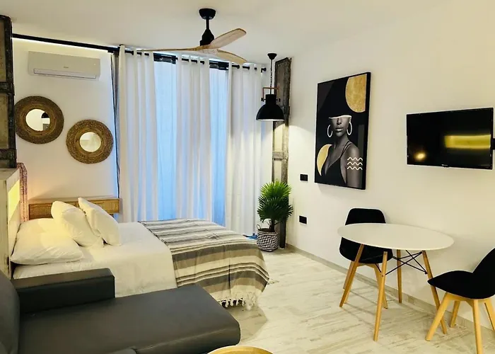 Tu Paraiso En Torremolinos
