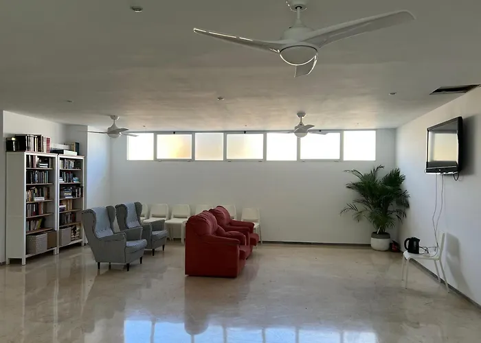 Magnifico Apartamento En La Carihuela, Torremolino