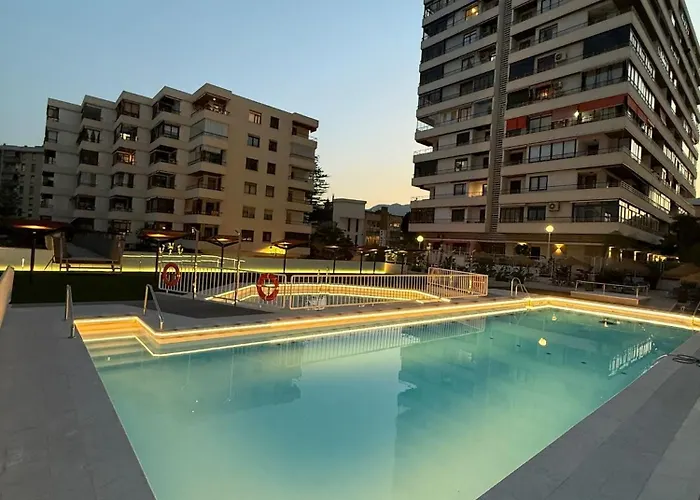 Nogalera Collection Apartments