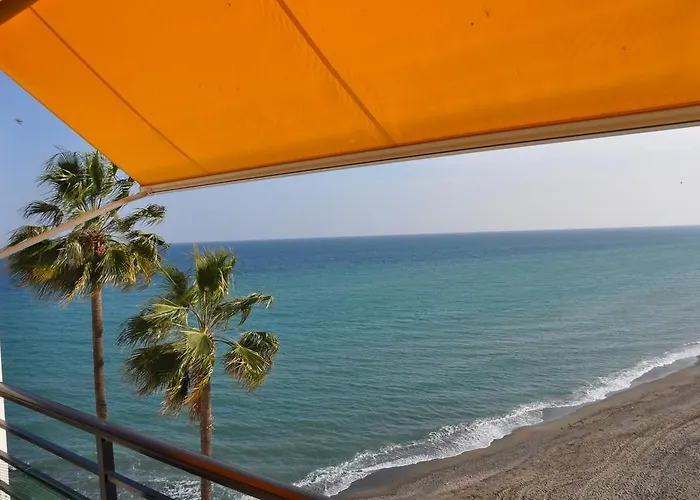 Studio Sea View Terrace