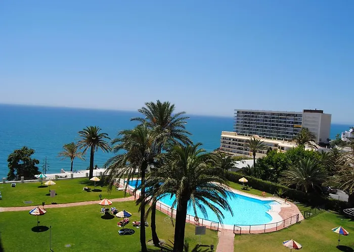 Apartamentos La Roca Rentals
