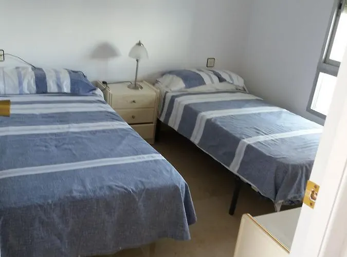 Apartment Calle Saltillo