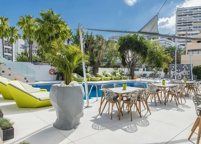 Essence Hotel Boutique By Don Paquito