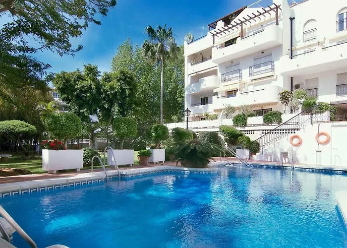 Apartment Atria-1 By Interhome