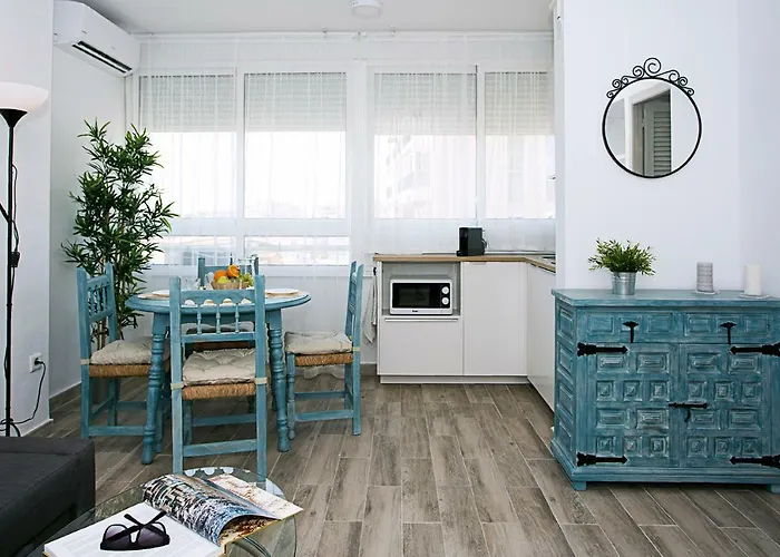 Monko - Blue Toscana, Pool & Center Apartment O
