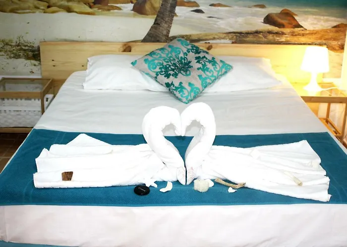 Apartamento Torremolinos Carihuela