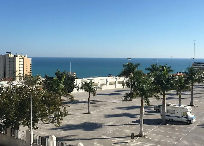 Victoria Del Sol Torremolinos
